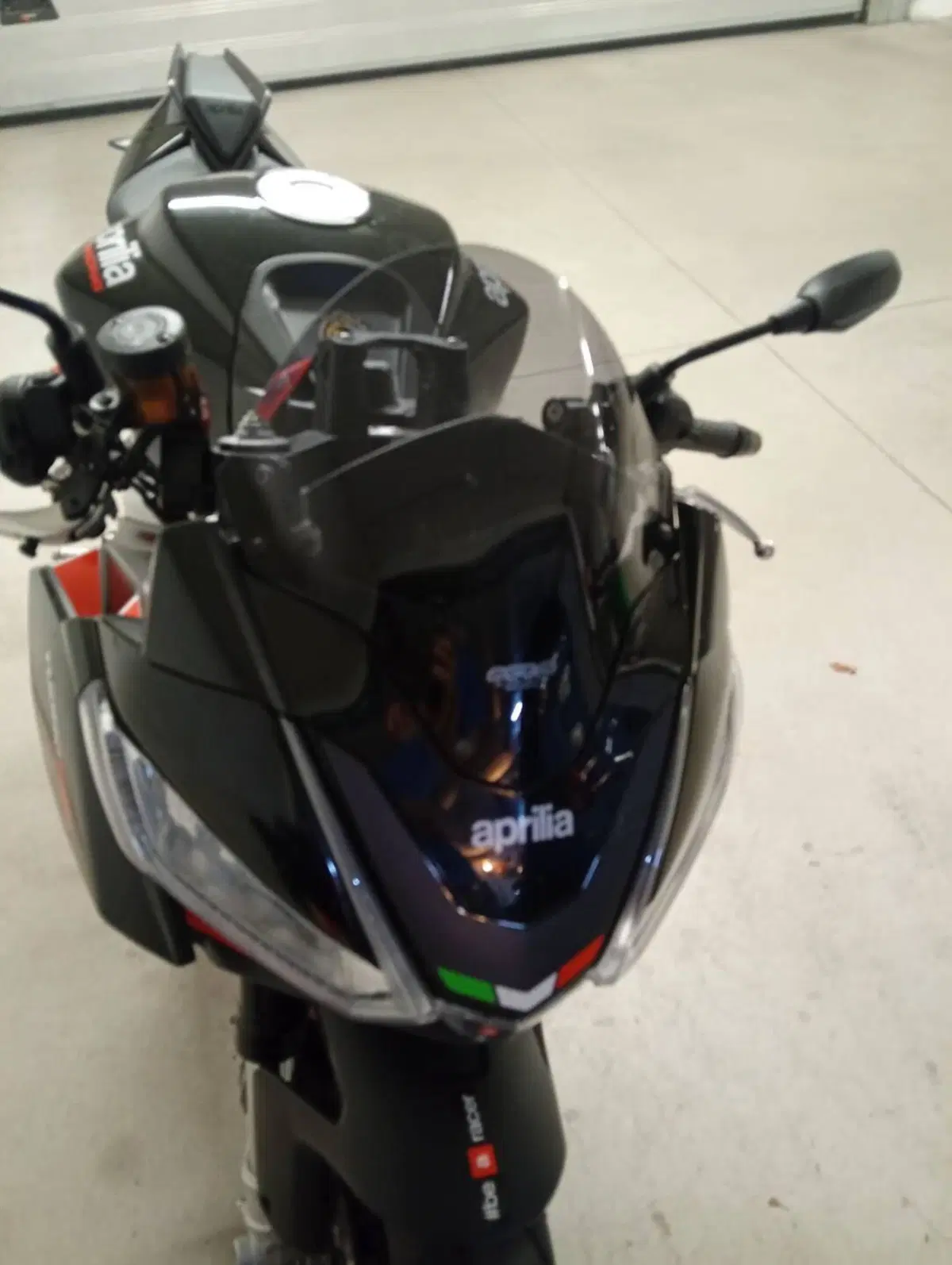 Aprilia Tuono 660 Factory (2022 - 24) (2)