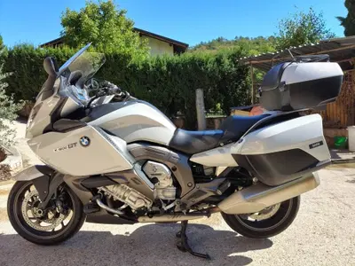 Bmw K 1600 GTL (2010 - 16) usata