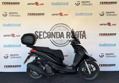 Piaggio Medley 125 S (2025 - 26) usata