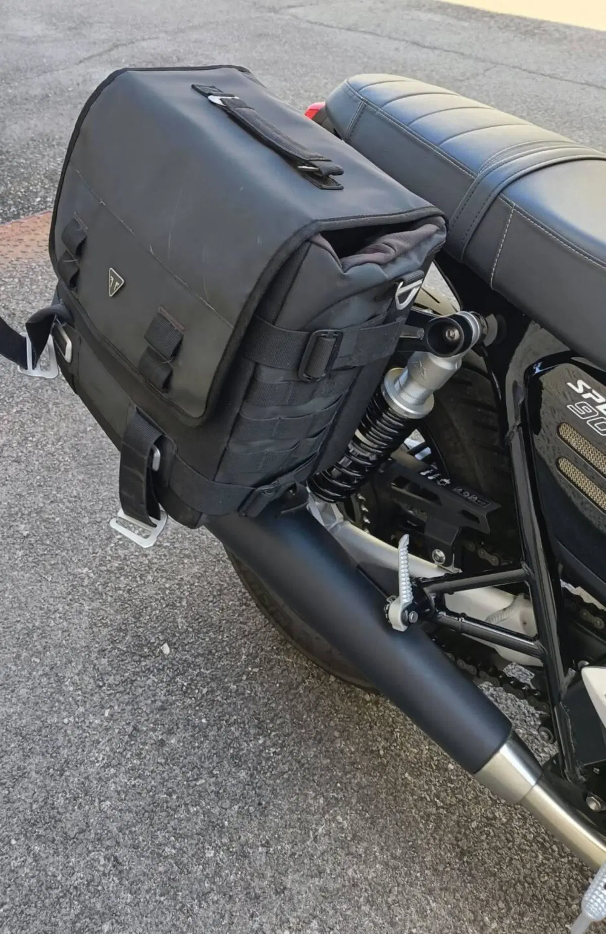 Triumph Speed Twin 900 (2025 - 26) (4)
