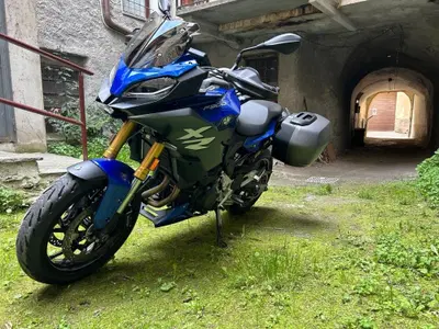 Bmw F 900 XR (2020 - 24) usata