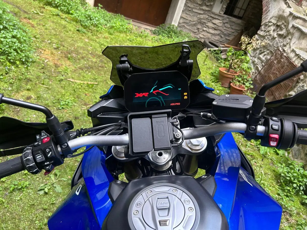 Bmw F 900 XR (2020 - 24) (3)