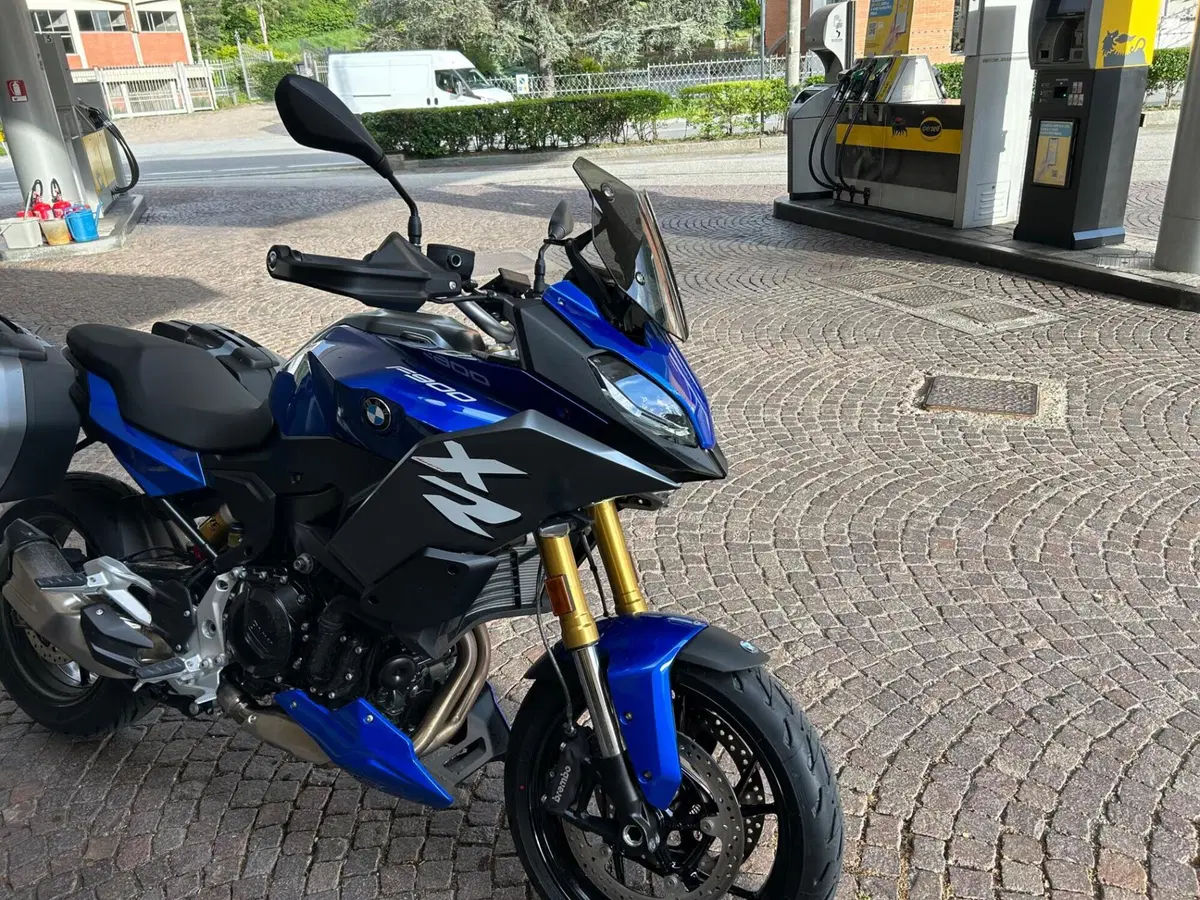 Bmw F 900 XR (2020 - 24) (5)