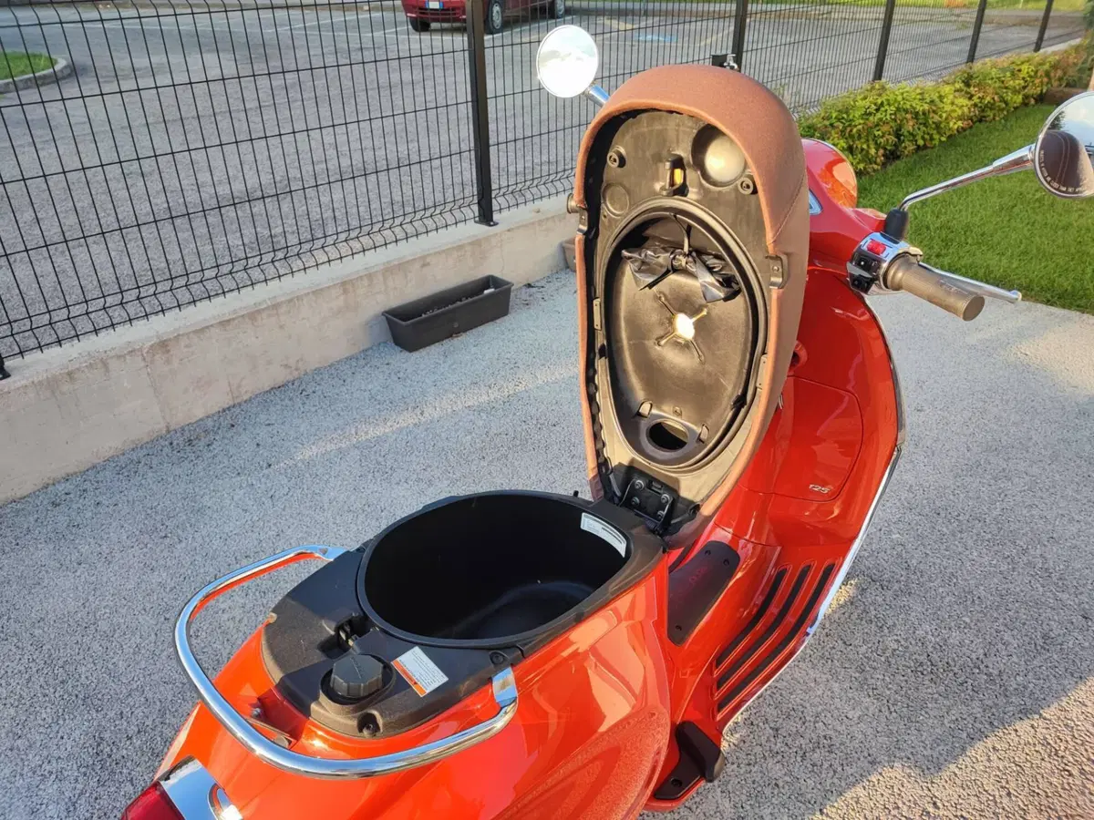 Vespa Primavera 125 (2021 - 23) (7)