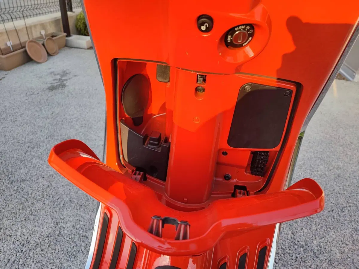 Vespa Primavera 125 (2021 - 23) (11)