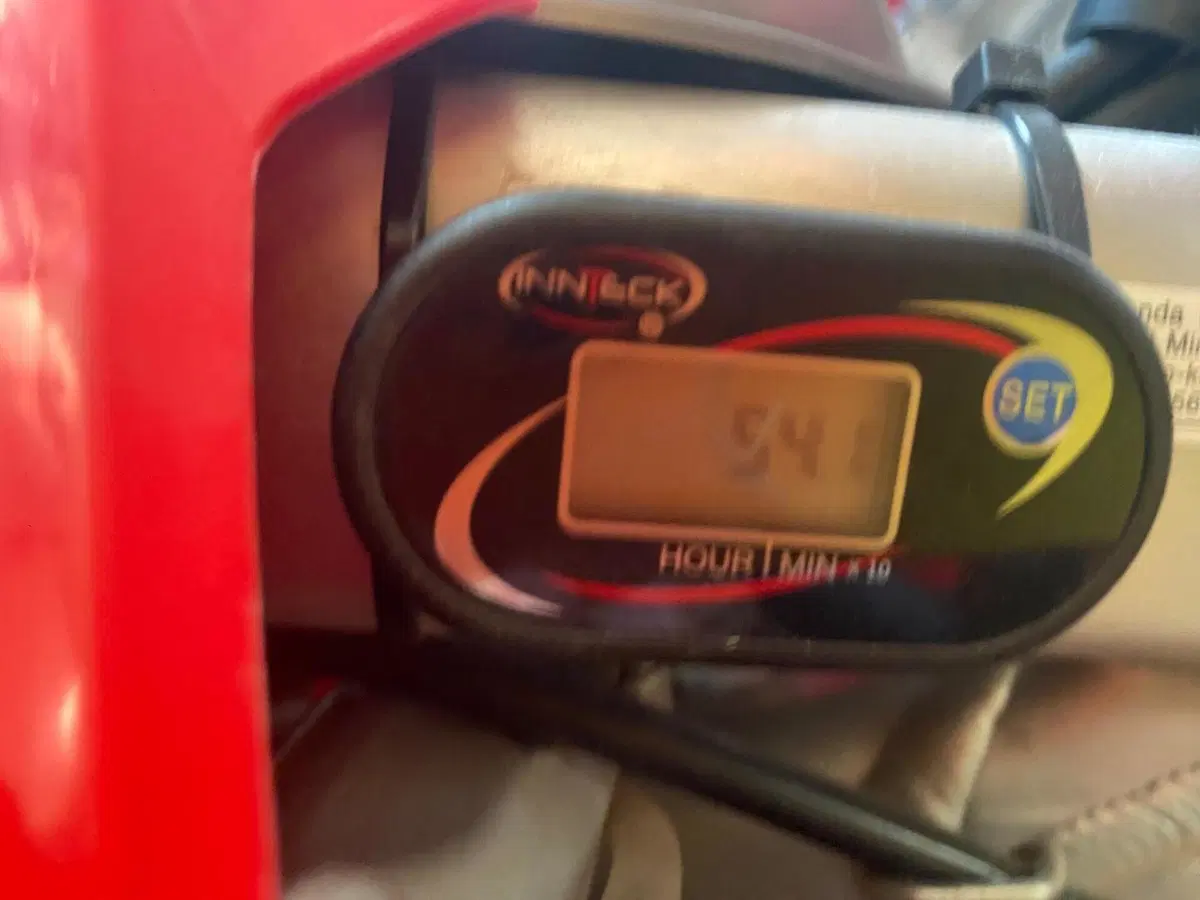 Honda CRF 250R (2022) (6)