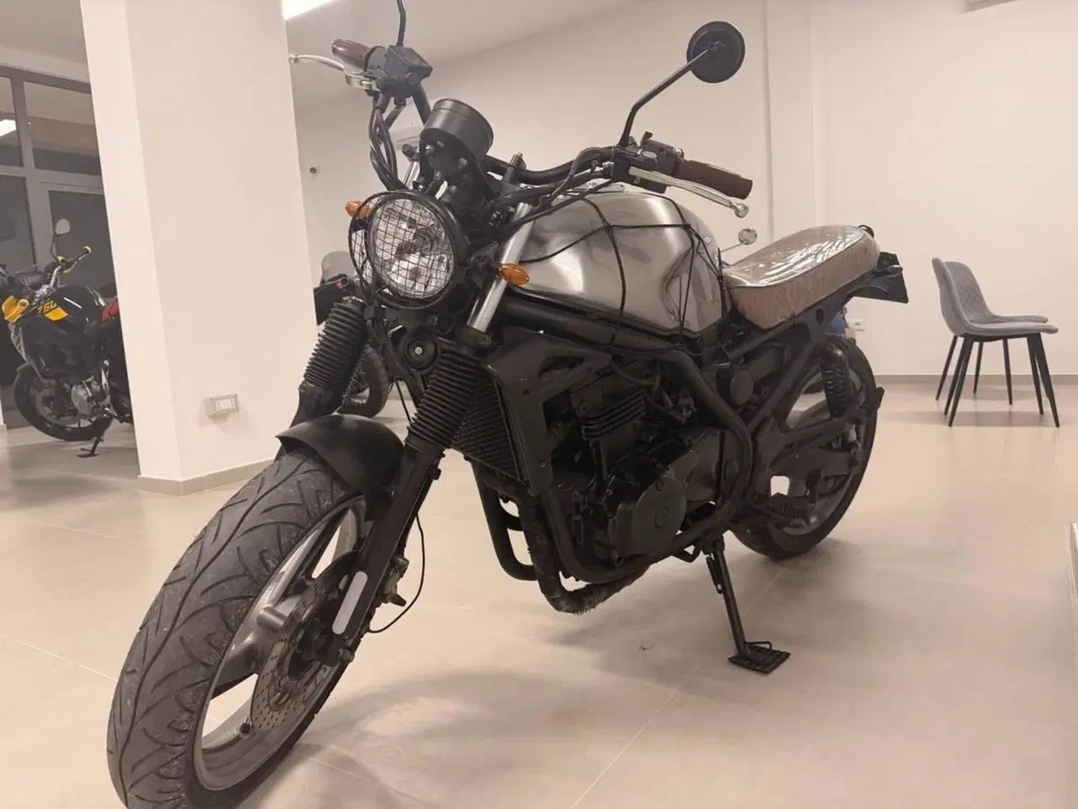 Kawasaki ER-5 500 (1996 - 00) (2)