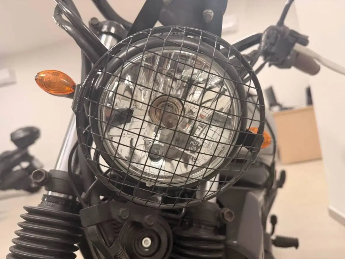Kawasaki ER-5 500 (1996 - 00) (4)