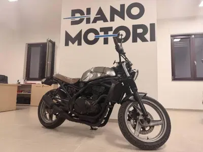 Kawasaki ER-5 500 (1996 - 00) usata