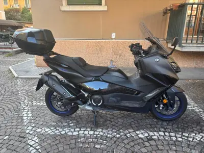 Yamaha T-Max 560 (2025 - 26) usata