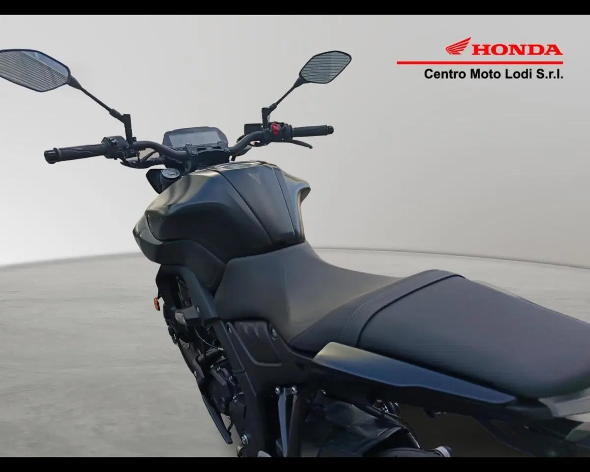 Yamaha MT-125 (2021 - 24) (6)