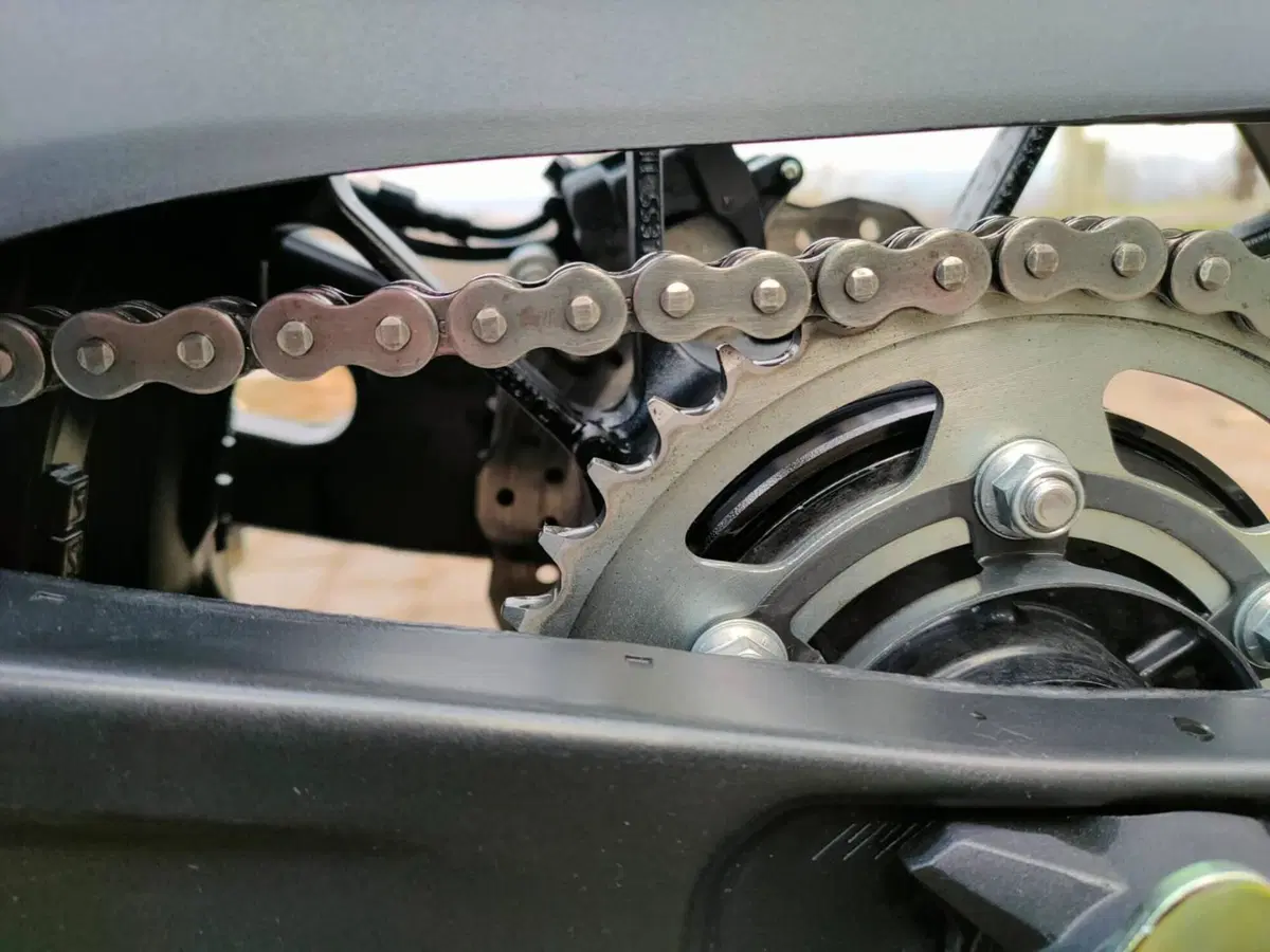Yamaha XSR 700 ABS 60th Anniversary (2016 - 18) (9)