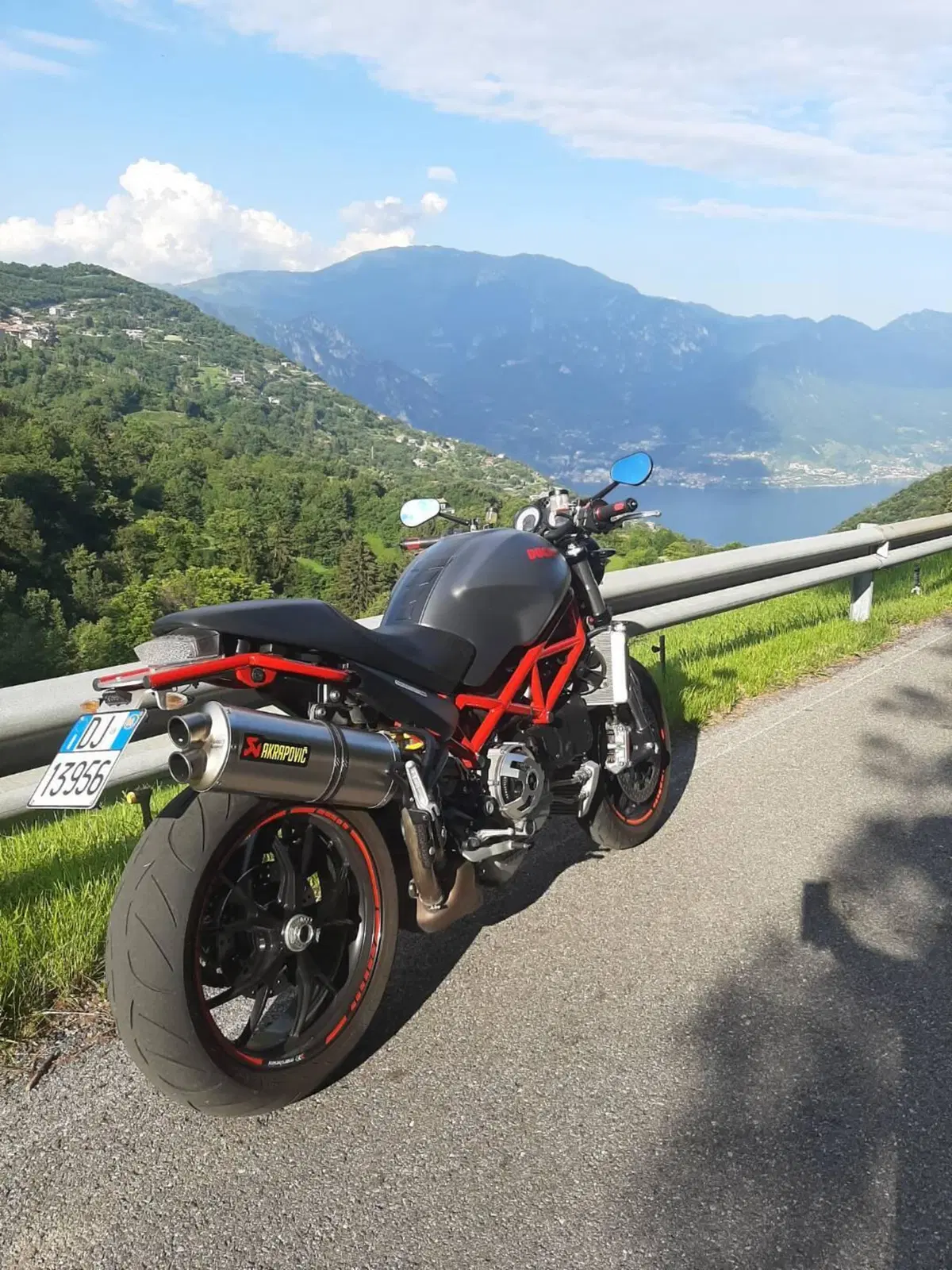Ducati Monster S4R Testastretta (4)