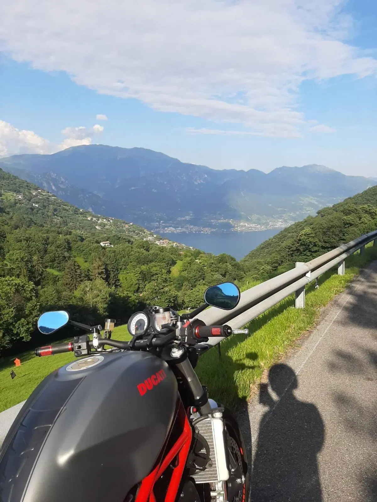 Ducati Monster S4R Testastretta (5)