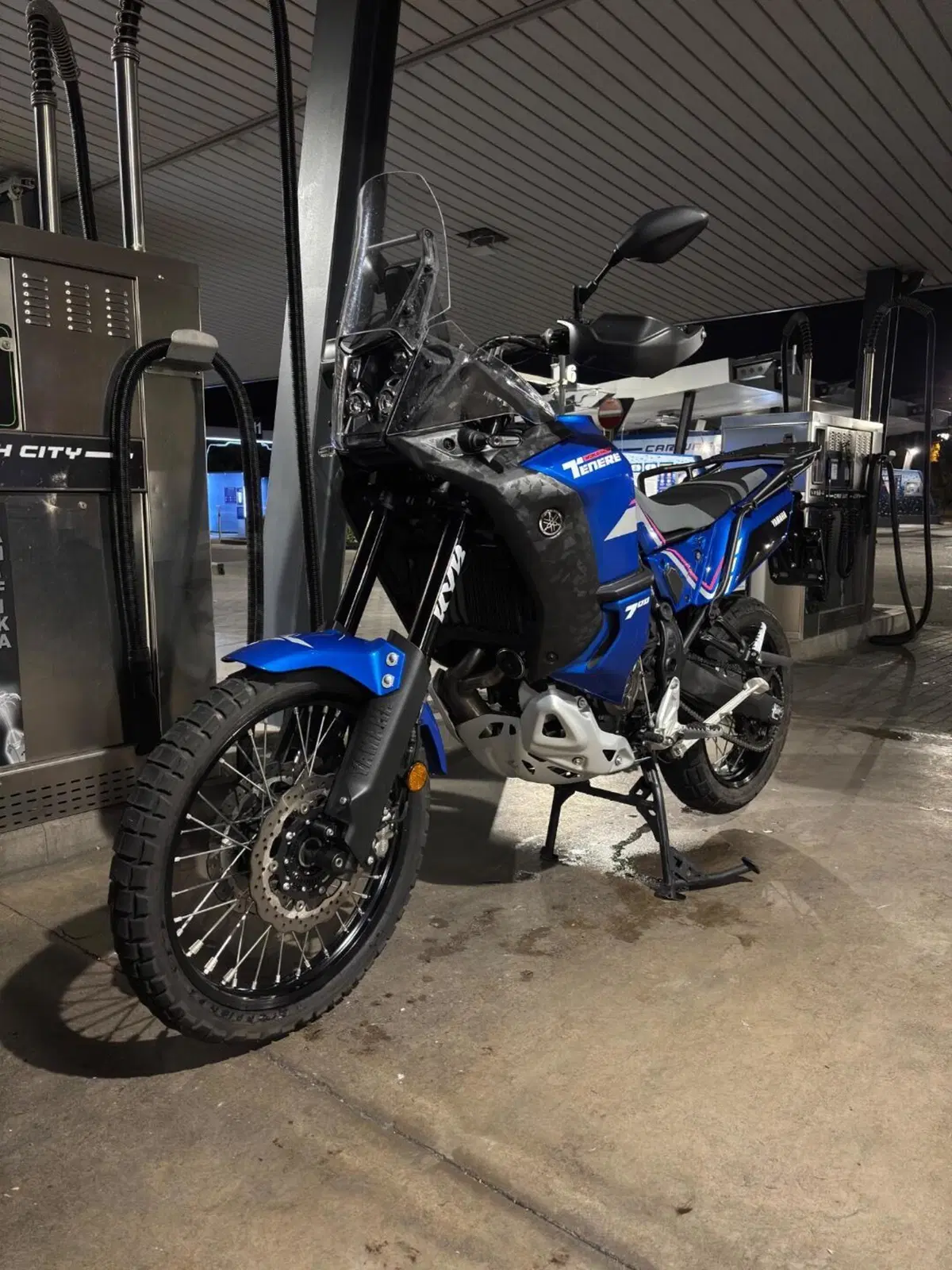 Yamaha Ténéré 700 World Rally (2023 - 25) (3)