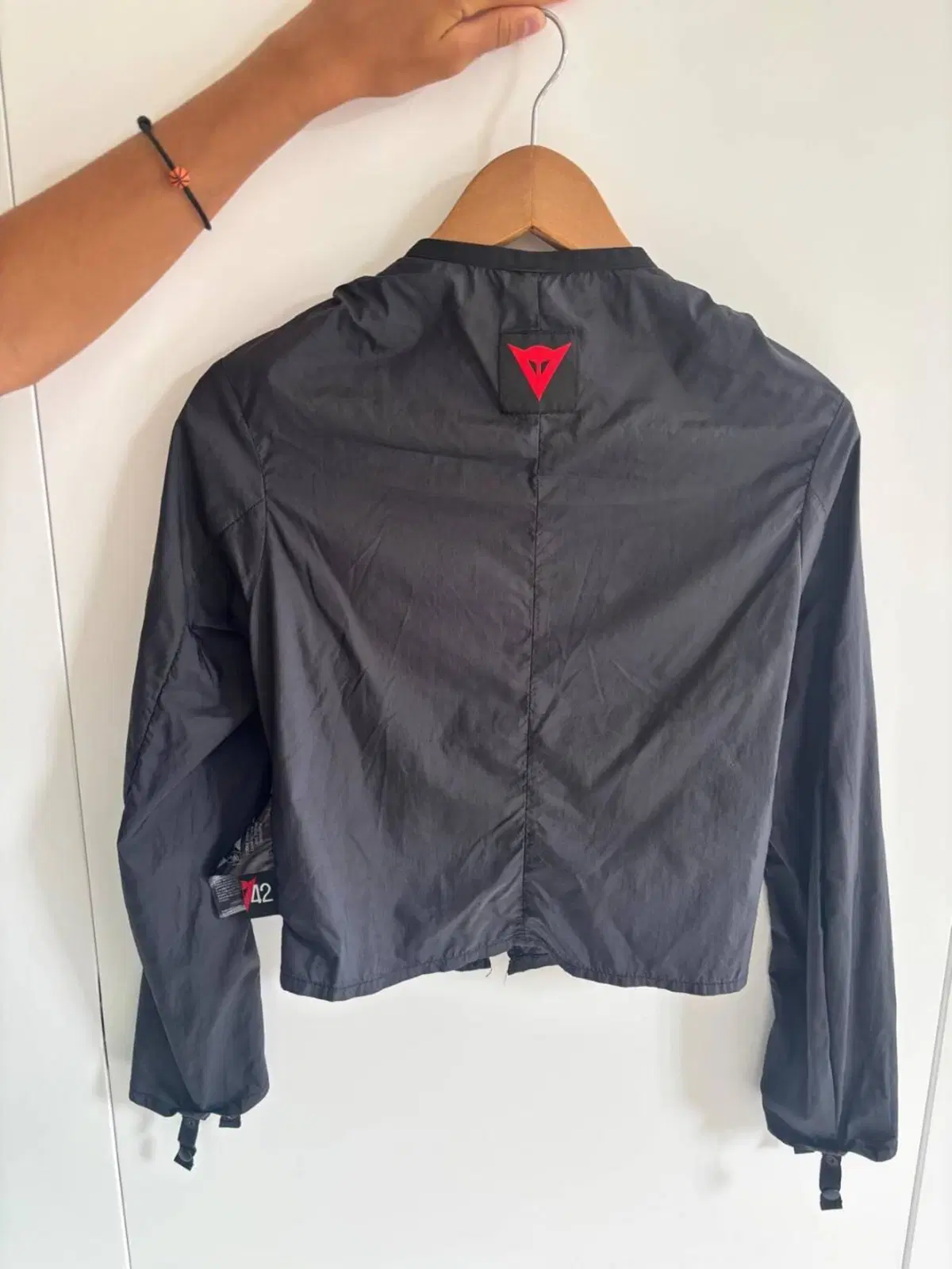 Dainese completo estivo donna divisibile taglia 42 (4)