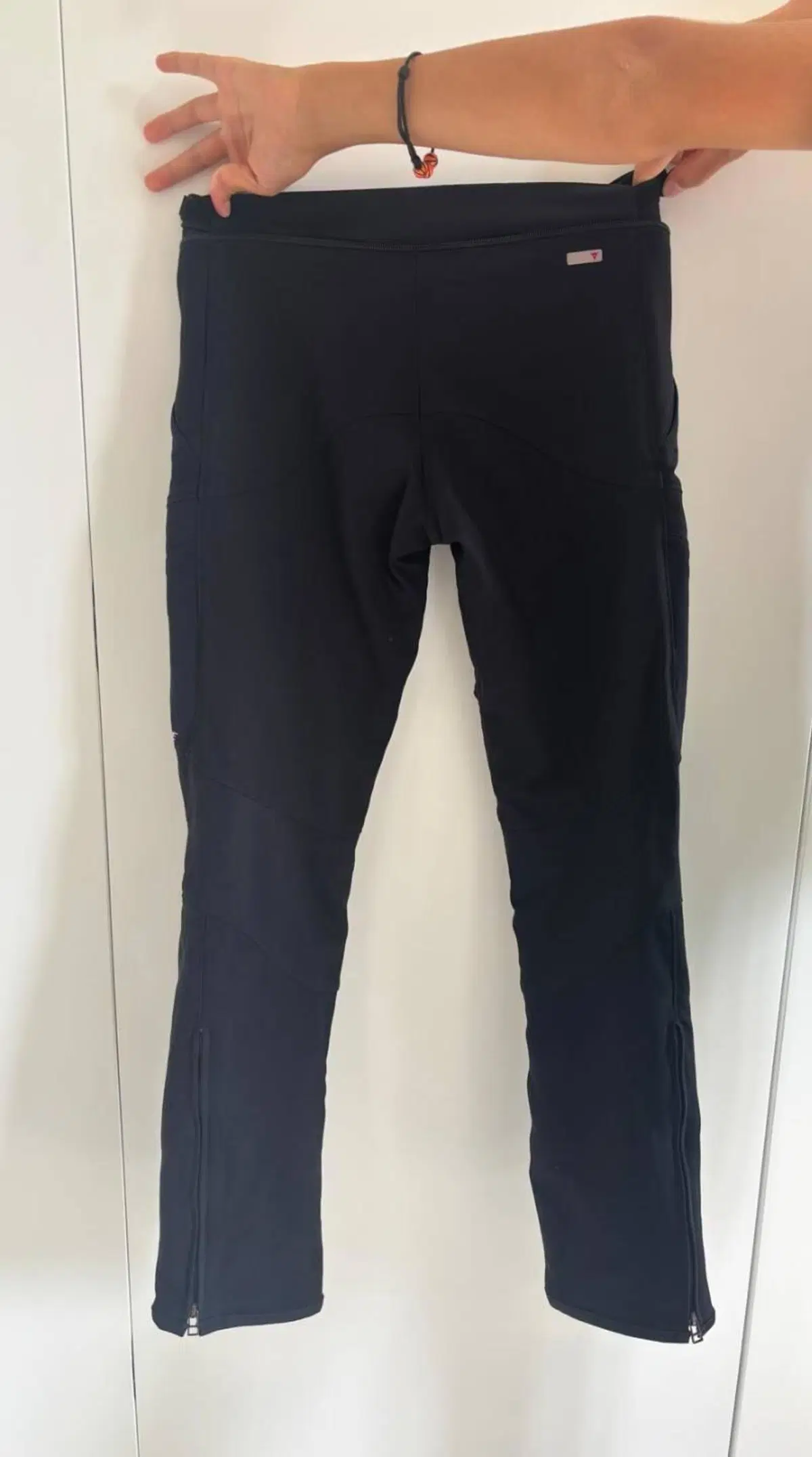 Dainese completo estivo donna divisibile taglia 42 (6)