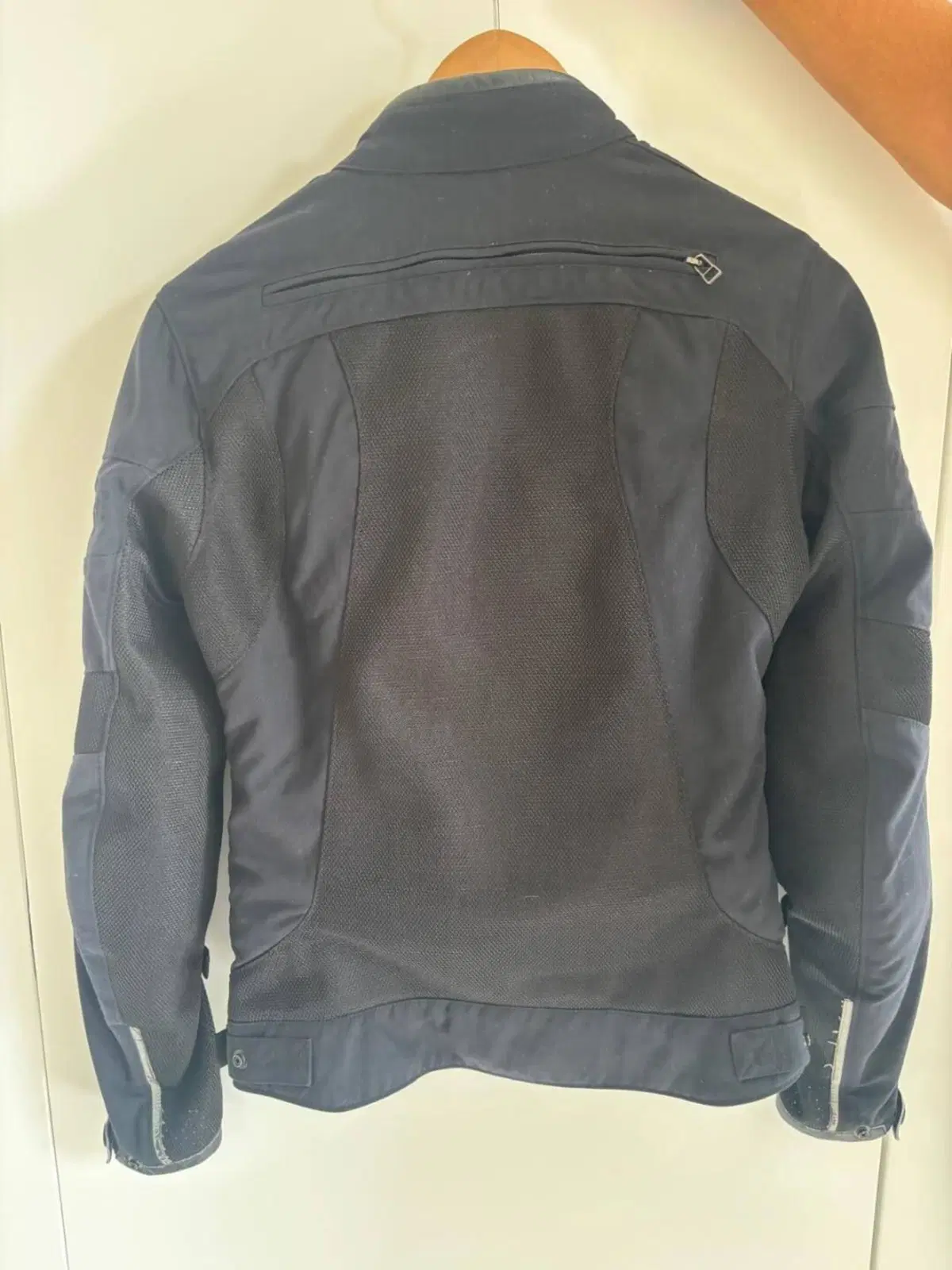 Dainese completo estivo donna divisibile taglia 42 (2)
