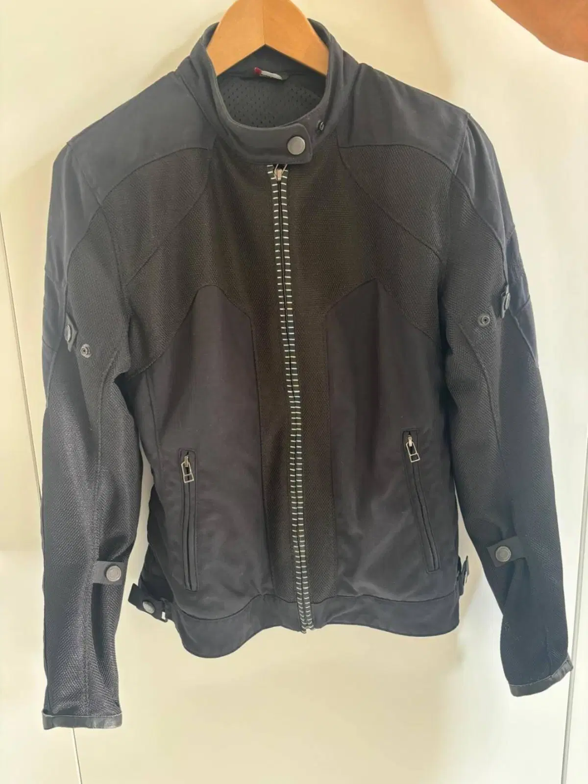 Dainese completo estivo donna divisibile taglia 42
