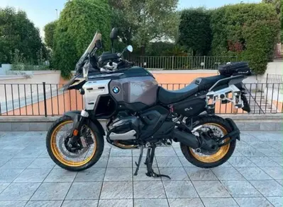 Bmw R 1300 GS Adventure ASA (2025 - 26) usata