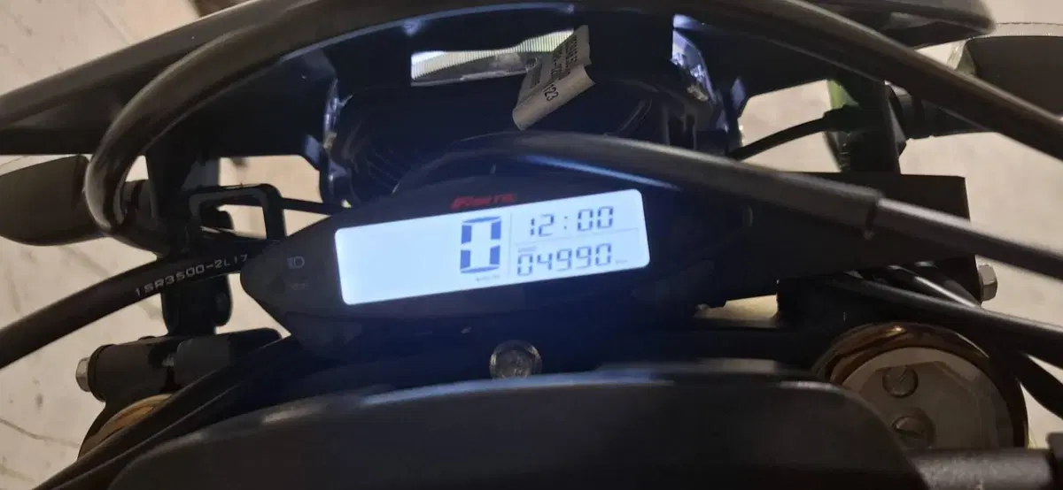 Fantic Motor XE 125 (2024) (5)