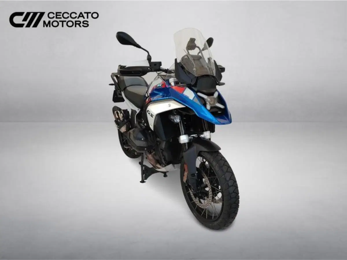 Bmw R 1300 GS Trophy (2023 - 26)