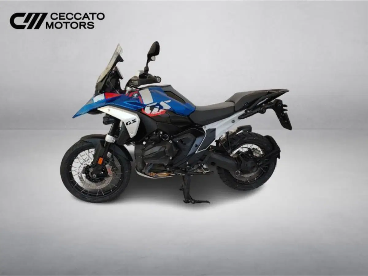Bmw R 1300 GS Trophy (2023 - 26) (7)