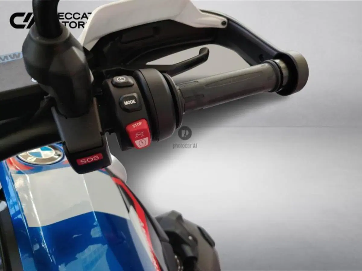 Bmw R 1300 GS Trophy (2023 - 26) (10)