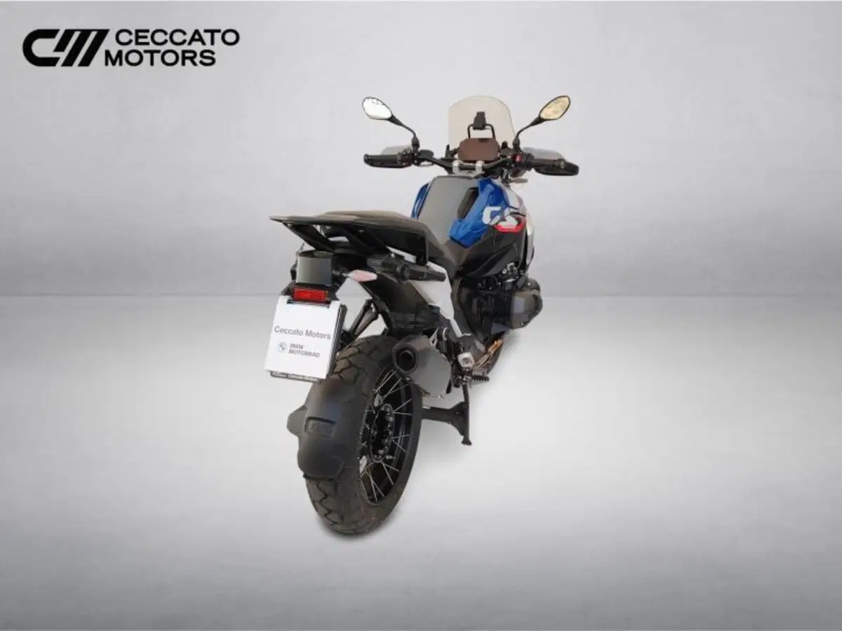 Bmw R 1300 GS Trophy (2023 - 26) (4)