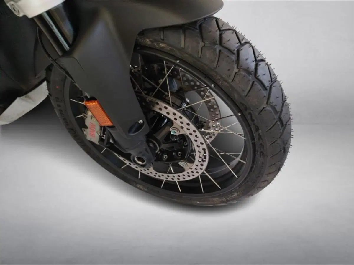Bmw R 1300 GS Trophy (2023 - 26) (13)