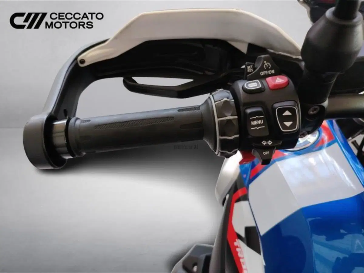 Bmw R 1300 GS Trophy (2023 - 26) (11)