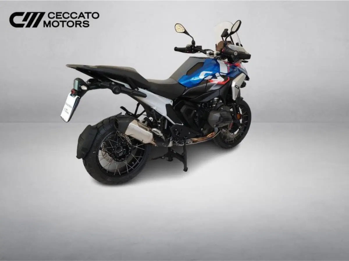 Bmw R 1300 GS Trophy (2023 - 26) (3)