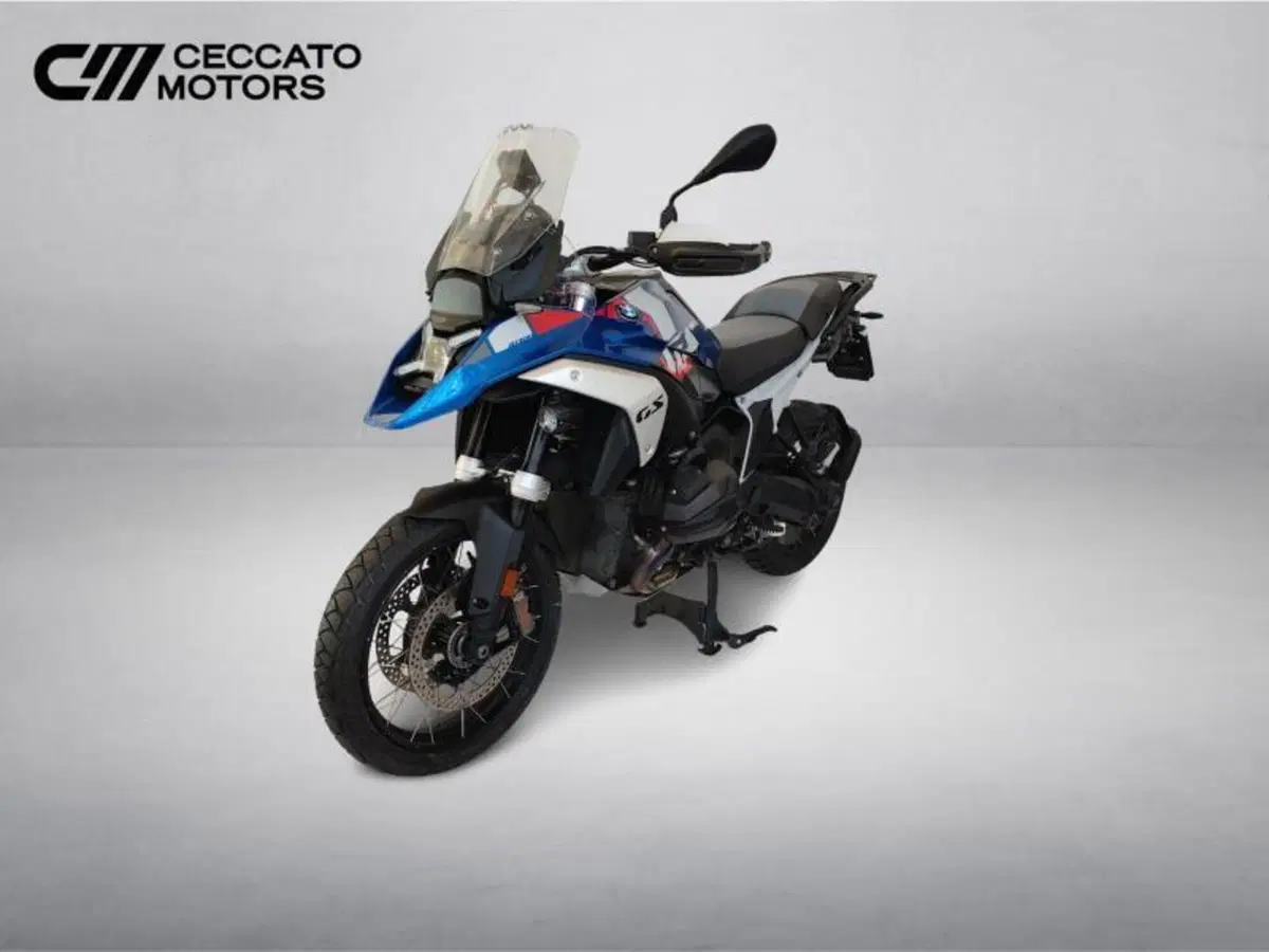 Bmw R 1300 GS Trophy (2023 - 26) (8)