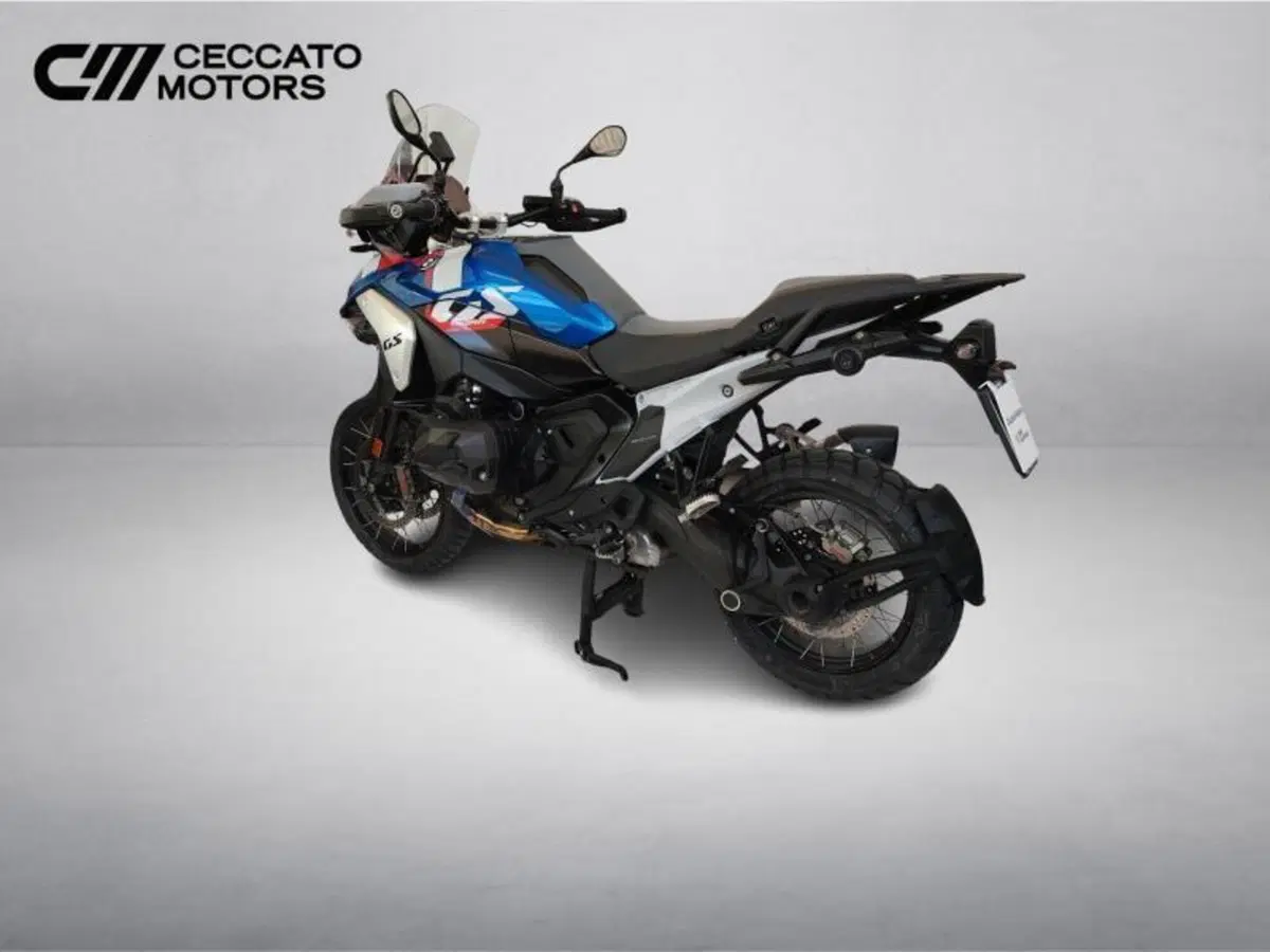 Bmw R 1300 GS Trophy (2023 - 26) (6)