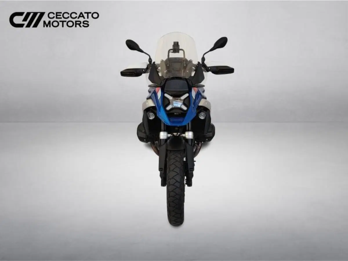 Bmw R 1300 GS Trophy (2023 - 26) (9)