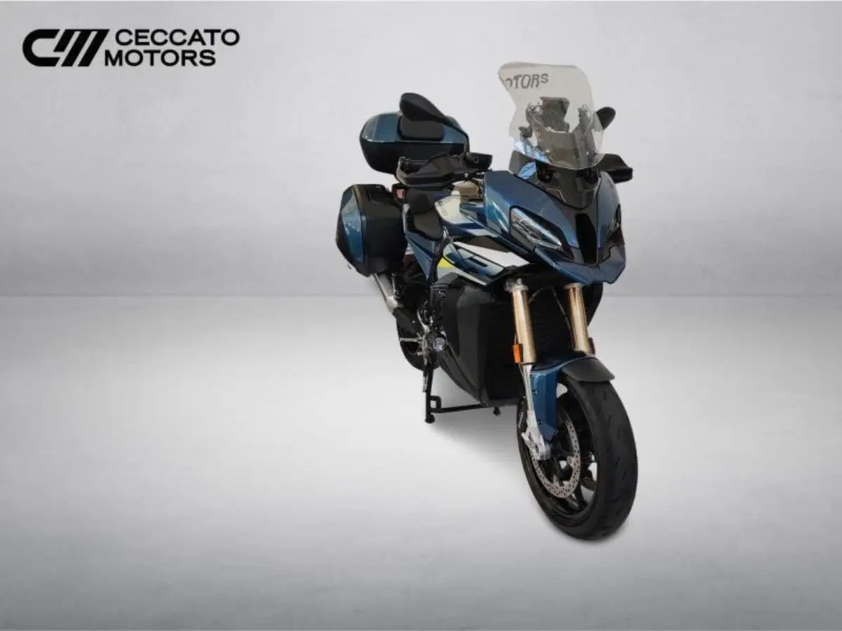 Bmw S 1000 XR (2024 - 26)