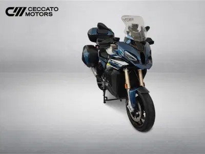 Bmw S 1000 XR (2024 - 26) usata