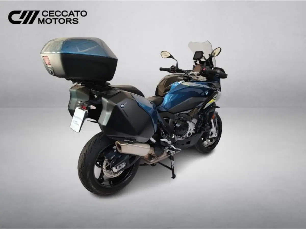 Bmw S 1000 XR (2024 - 26) (4)