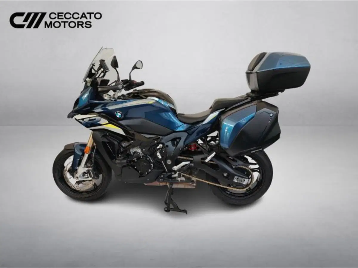 Bmw S 1000 XR (2024 - 26) (7)