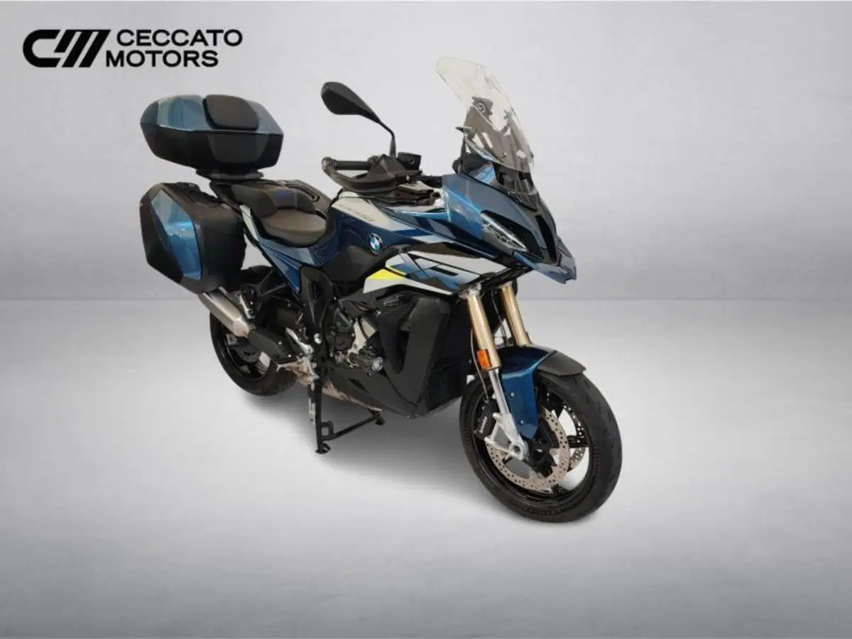 Bmw S 1000 XR (2024 - 26) (2)
