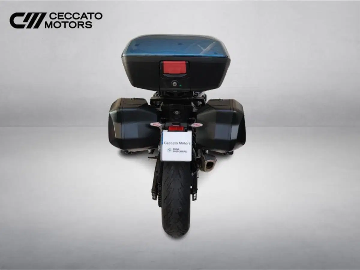 Bmw S 1000 XR (2024 - 26) (5)