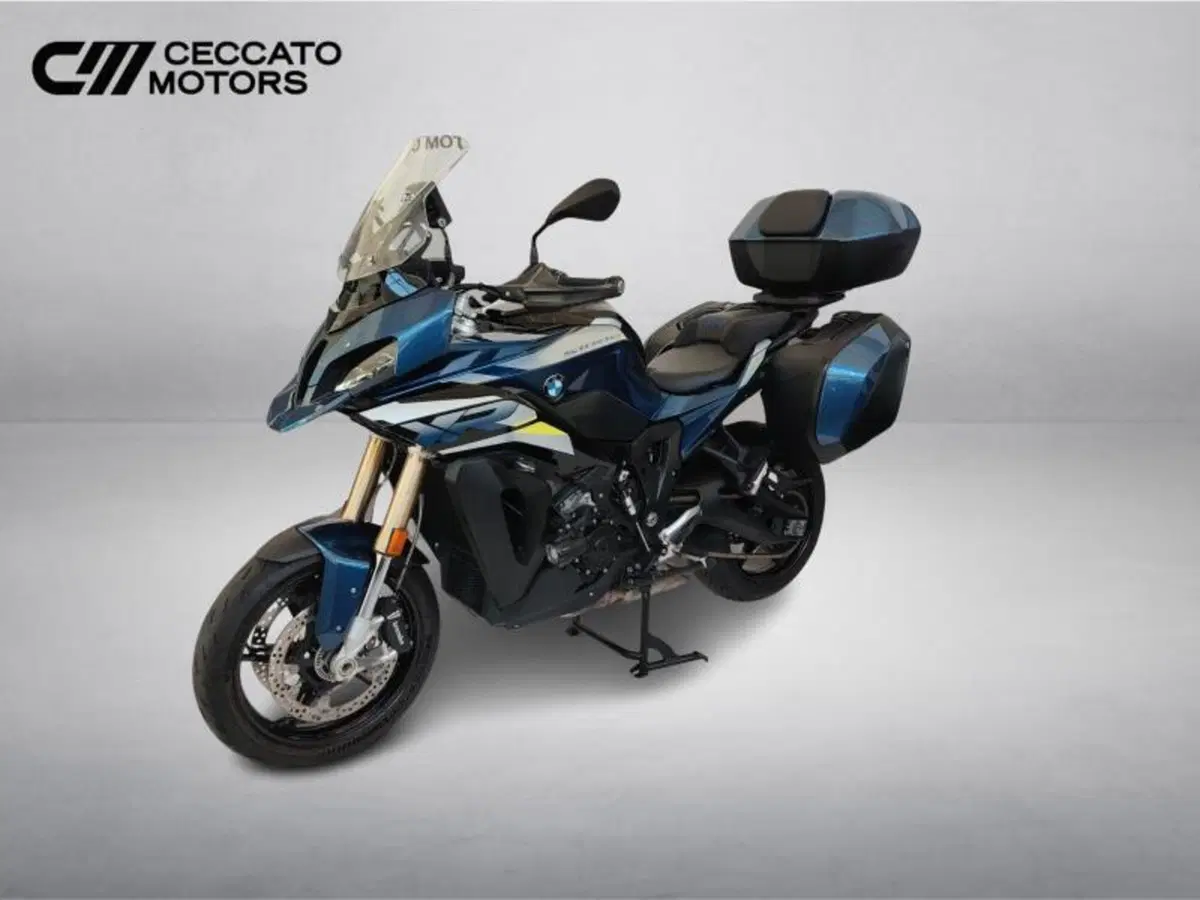 Bmw S 1000 XR (2024 - 26) (8)