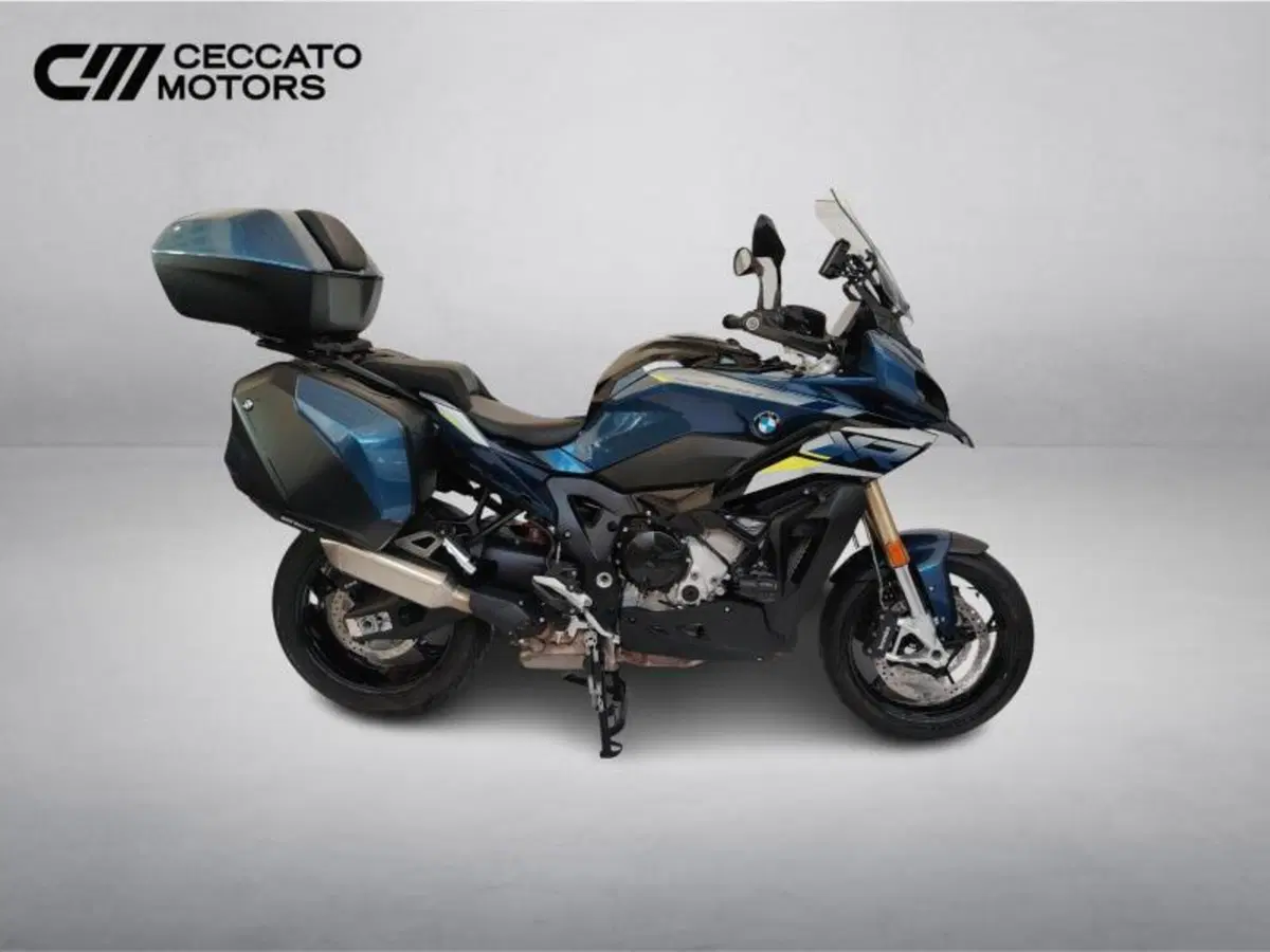 Bmw S 1000 XR (2024 - 26) (3)