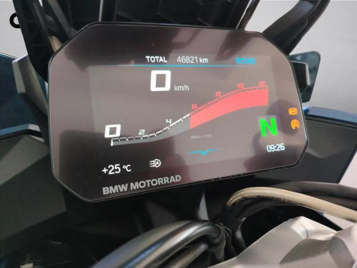 Bmw S 1000 XR (2024 - 26) (12)