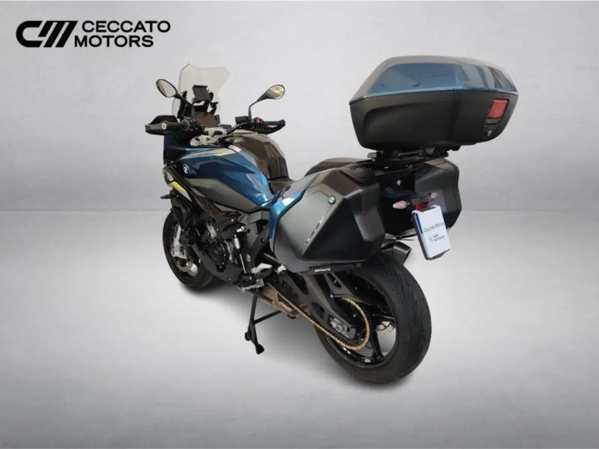 Bmw S 1000 XR (2024 - 26) (6)
