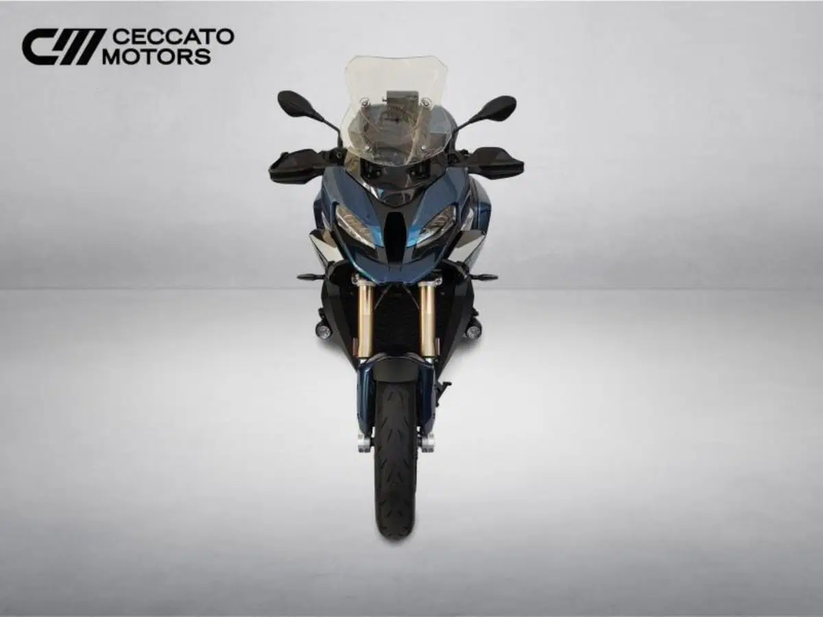 Bmw S 1000 XR (2024 - 26) (9)