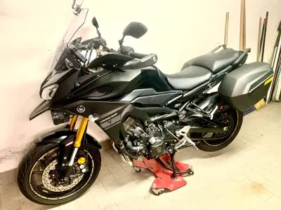 Yamaha Tracer 900 ABS (2017 - 18) usata