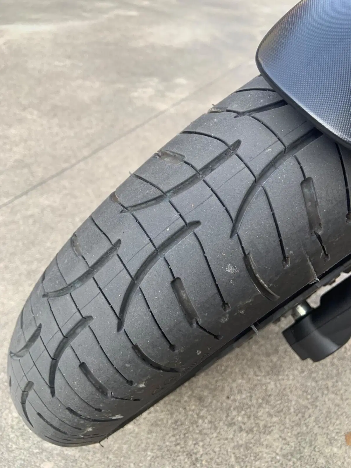 Yamaha MT-07 ABS (2014 - 16) (9)