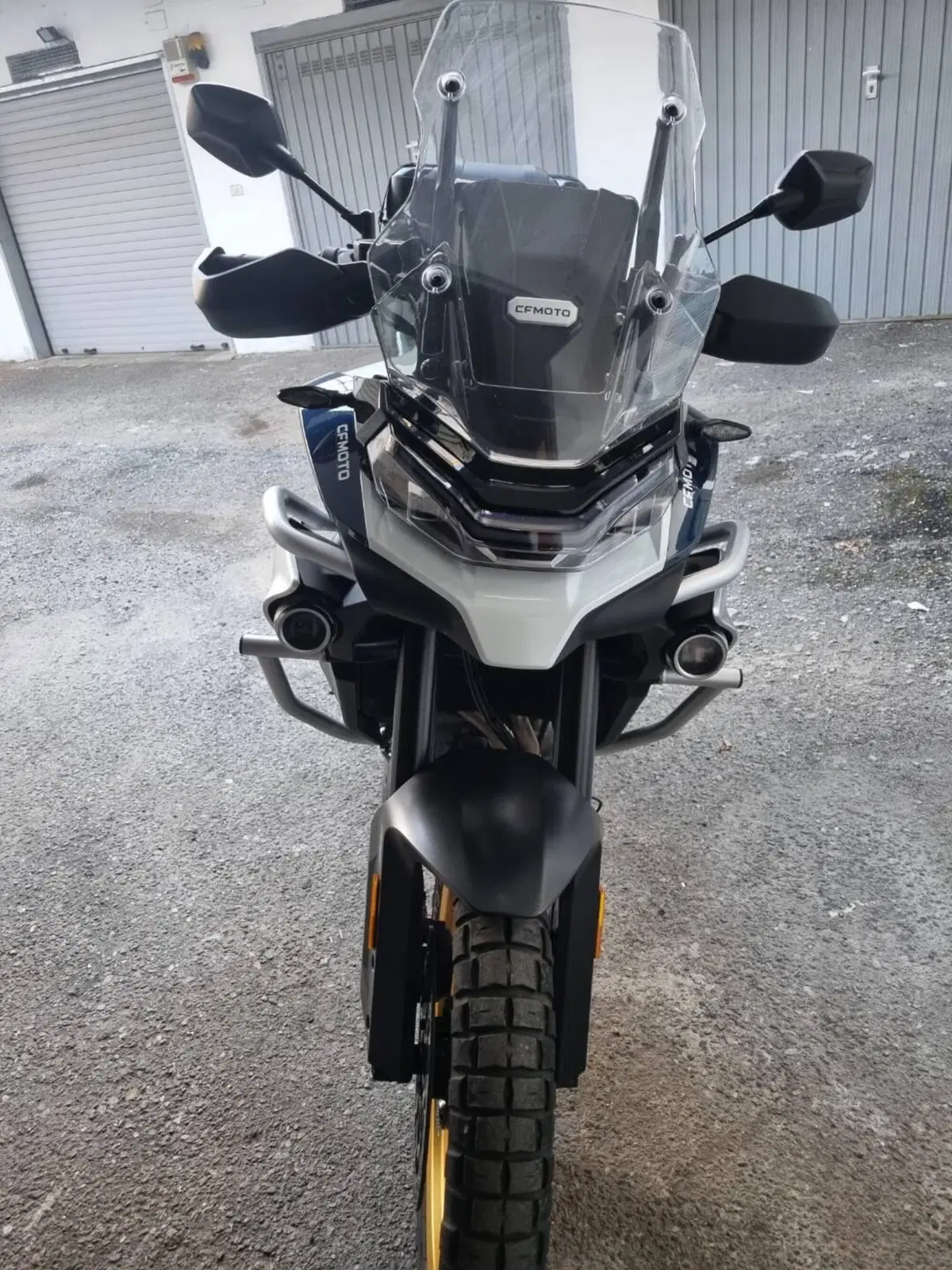 CFMOTO 800MT Explore (2023 - 26) (2)