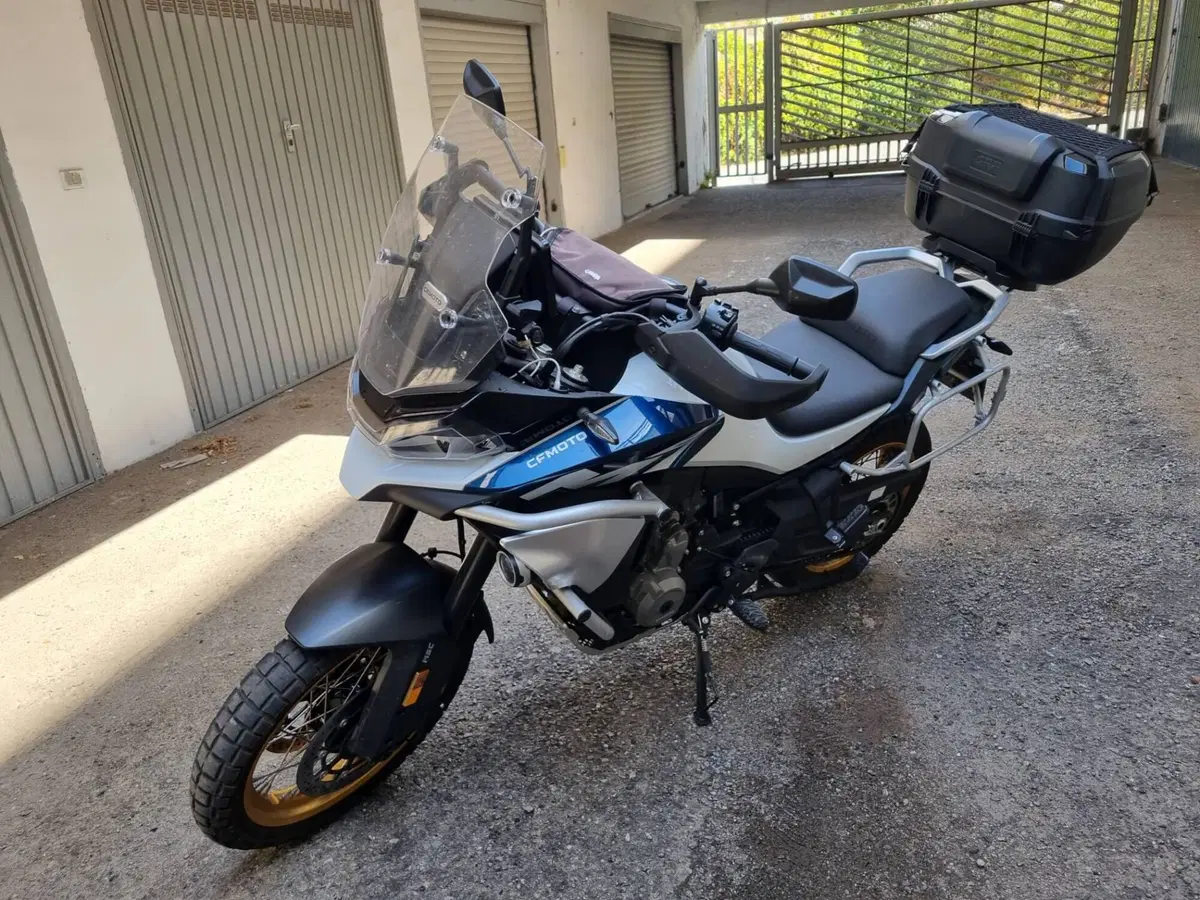 CFMOTO 800MT Explore (2023 - 26) (3)
